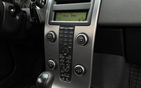 Volvo C30 I рестайлинг, 2008 год, 700 000 рублей, 11 фотография