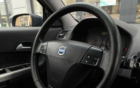 Volvo C30 I рестайлинг, 2008 год, 700 000 рублей, 15 фотография