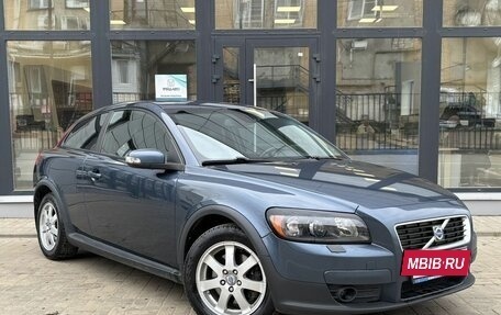 Volvo C30 I рестайлинг, 2008 год, 700 000 рублей, 2 фотография