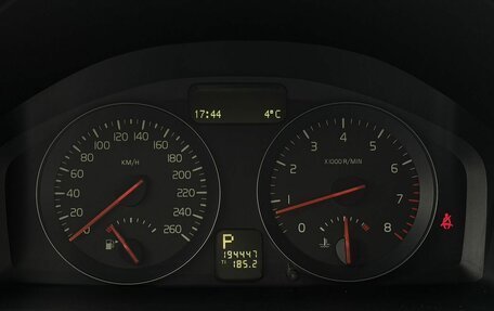 Volvo C30 I рестайлинг, 2008 год, 700 000 рублей, 22 фотография