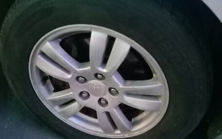 Chevrolet Aveo III, 2013 год, 750 000 рублей, 6 фотография