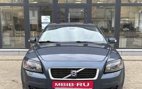 Volvo C30 I рестайлинг, 2008 год, 700 000 рублей, 19 фотография