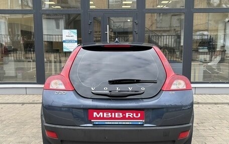 Volvo C30 I рестайлинг, 2008 год, 700 000 рублей, 20 фотография
