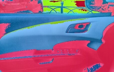 Chevrolet Aveo III, 2013 год, 750 000 рублей, 5 фотография