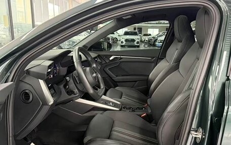 Audi A3, 2022 год, 2 230 000 рублей, 9 фотография