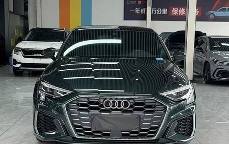 Audi A3, 2022 год, 2 230 000 рублей, 5 фотография