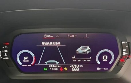 Audi A3, 2022 год, 2 230 000 рублей, 8 фотография