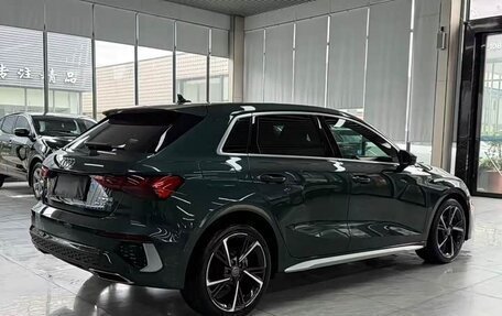 Audi A3, 2022 год, 2 230 000 рублей, 4 фотография