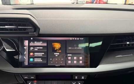 Audi A3, 2022 год, 2 230 000 рублей, 11 фотография