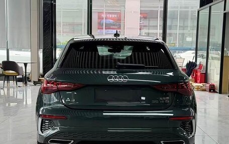 Audi A3, 2022 год, 2 230 000 рублей, 6 фотография