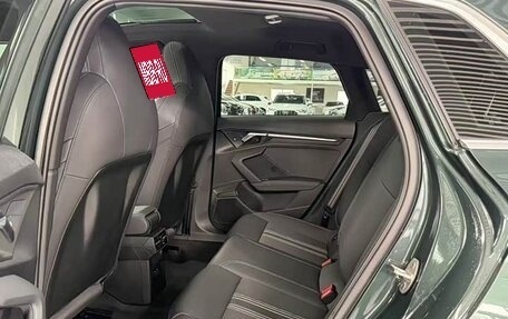 Audi A3, 2022 год, 2 230 000 рублей, 10 фотография