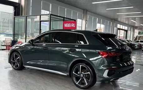 Audi A3, 2022 год, 2 230 000 рублей, 3 фотография