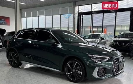 Audi A3, 2022 год, 2 230 000 рублей, 2 фотография