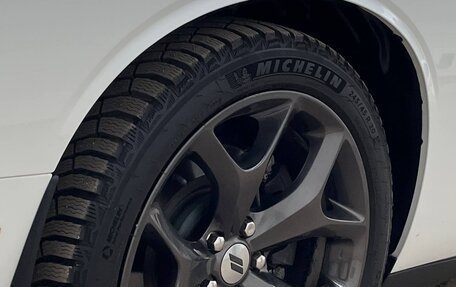 Dodge Challenger III рестайлинг 2, 2019 год, 3 900 000 рублей, 6 фотография