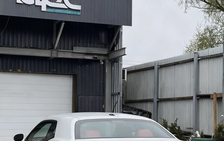 Dodge Challenger III рестайлинг 2, 2019 год, 3 900 000 рублей, 8 фотография