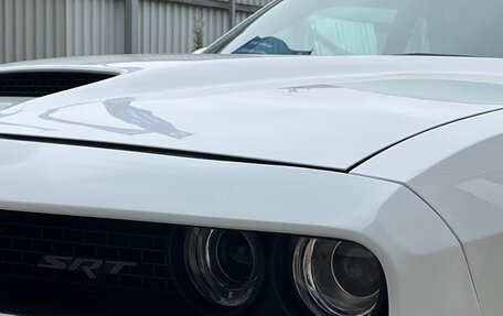 Dodge Challenger III рестайлинг 2, 2019 год, 3 900 000 рублей, 15 фотография