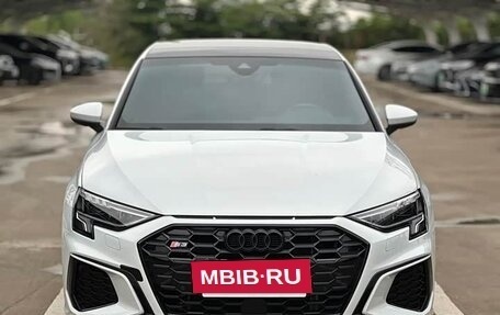 Audi A3, 2022 год, 2 230 000 рублей, 5 фотография