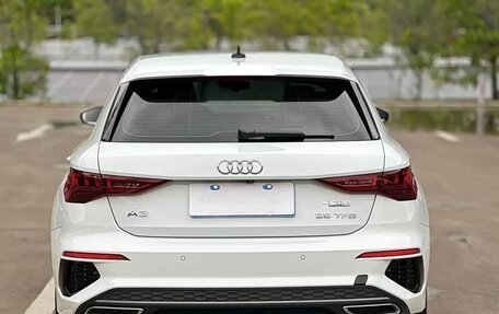 Audi A3, 2022 год, 2 230 000 рублей, 6 фотография