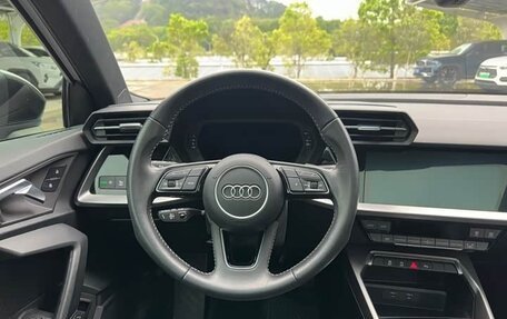 Audi A3, 2022 год, 2 230 000 рублей, 8 фотография