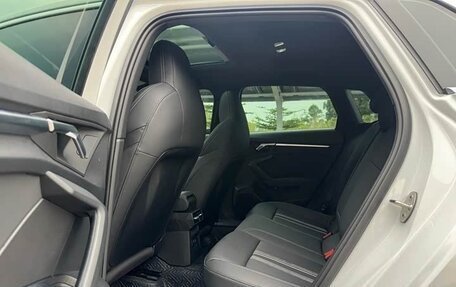 Audi A3, 2022 год, 2 230 000 рублей, 12 фотография