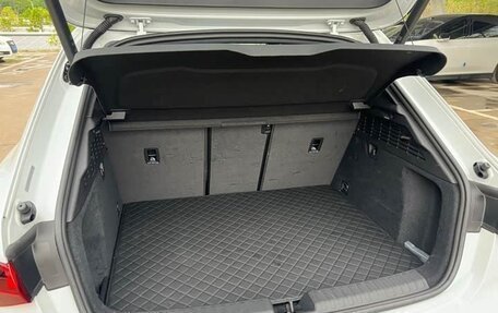 Audi A3, 2022 год, 2 230 000 рублей, 14 фотография