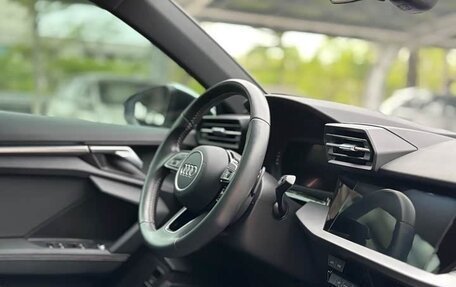 Audi A3, 2022 год, 2 230 000 рублей, 9 фотография