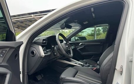 Audi A3, 2022 год, 2 230 000 рублей, 10 фотография