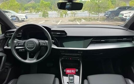 Audi A3, 2022 год, 2 230 000 рублей, 7 фотография