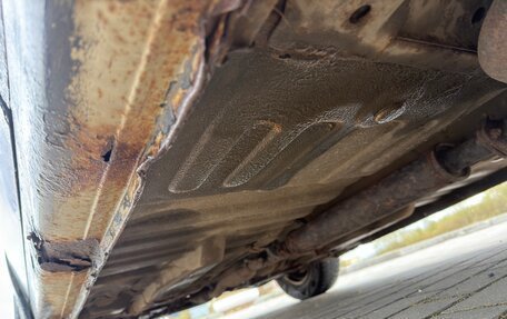 Daewoo Matiz I, 2005 год, 109 000 рублей, 19 фотография