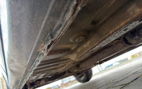 Daewoo Matiz I, 2005 год, 109 000 рублей, 20 фотография