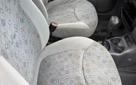 Daewoo Matiz I, 2005 год, 109 000 рублей, 32 фотография