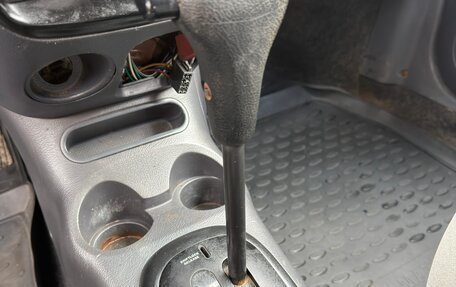 Daewoo Matiz I, 2005 год, 109 000 рублей, 37 фотография