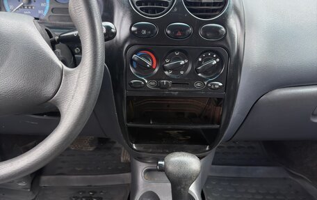 Daewoo Matiz I, 2005 год, 109 000 рублей, 35 фотография