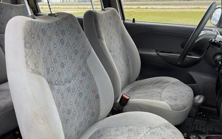 Daewoo Matiz I, 2005 год, 109 000 рублей, 31 фотография