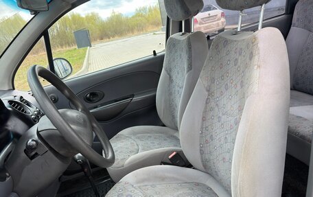 Daewoo Matiz I, 2005 год, 109 000 рублей, 27 фотография