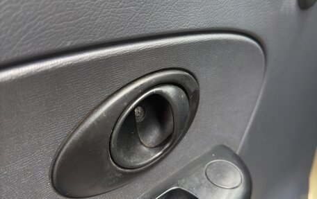 Daewoo Matiz I, 2005 год, 109 000 рублей, 38 фотография