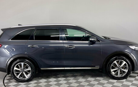 KIA Sorento III Prime рестайлинг, 2019 год, 2 250 000 рублей, 6 фотография