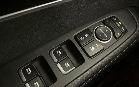 KIA Sorento III Prime рестайлинг, 2019 год, 2 250 000 рублей, 18 фотография