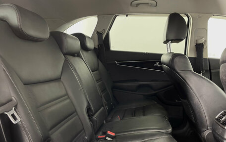 KIA Sorento III Prime рестайлинг, 2019 год, 2 250 000 рублей, 19 фотография