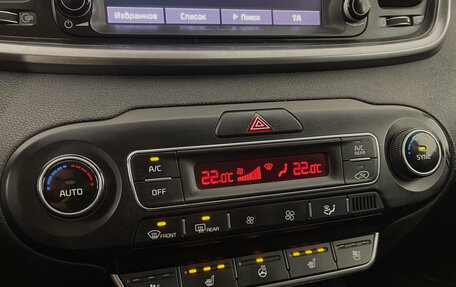 KIA Sorento III Prime рестайлинг, 2019 год, 2 250 000 рублей, 16 фотография