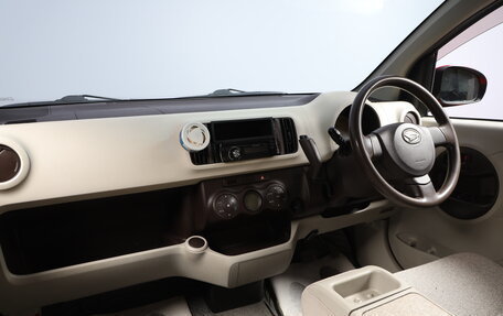 Daihatsu Boon II рестайлинг, 2011 год, 579 000 рублей, 7 фотография