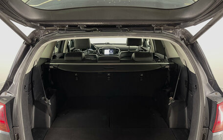 KIA Sorento III Prime рестайлинг, 2019 год, 2 250 000 рублей, 20 фотография