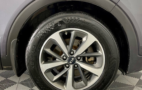 KIA Sorento III Prime рестайлинг, 2019 год, 2 250 000 рублей, 21 фотография