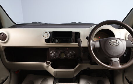 Daihatsu Boon II рестайлинг, 2011 год, 579 000 рублей, 8 фотография