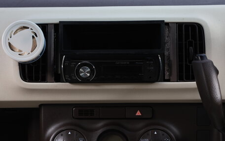 Daihatsu Boon II рестайлинг, 2011 год, 579 000 рублей, 10 фотография