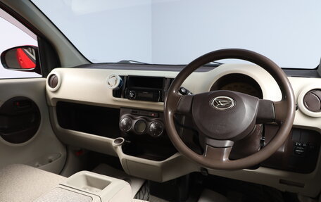 Daihatsu Boon II рестайлинг, 2011 год, 579 000 рублей, 9 фотография