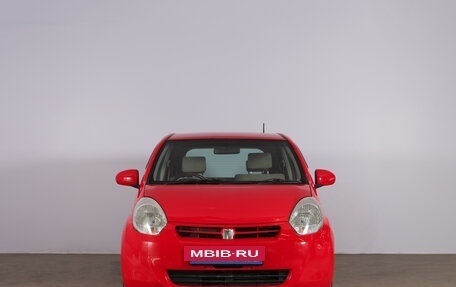 Daihatsu Boon II рестайлинг, 2011 год, 579 000 рублей, 2 фотография