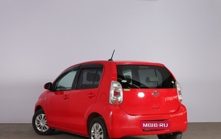 Daihatsu Boon II рестайлинг, 2011 год, 579 000 рублей, 4 фотография