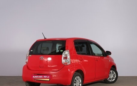 Daihatsu Boon II рестайлинг, 2011 год, 579 000 рублей, 6 фотография