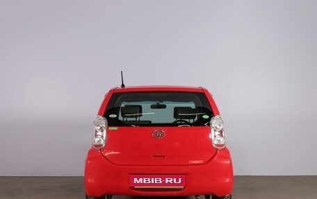 Daihatsu Boon II рестайлинг, 2011 год, 579 000 рублей, 5 фотография